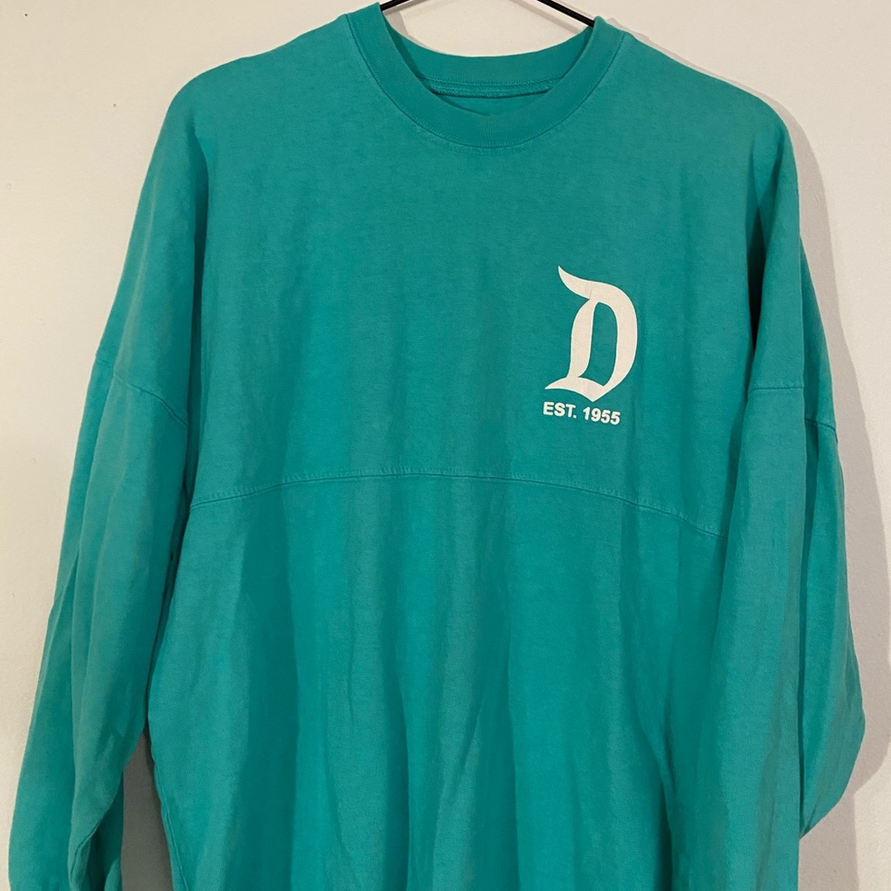 Disneyland Spirit Jersey